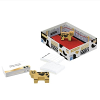 Kuddegedrag - Moosic & Moovies Mini Spel